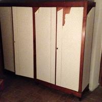 GRATIS Armadio di antica Merceria