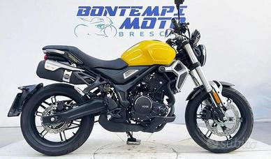 Voge Trofeo 350AC