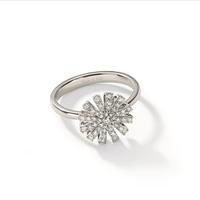 Anello Damiani Margherita con diamanti - €3.500