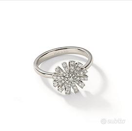 Anello Damiani Margherita con diamanti - €3.500