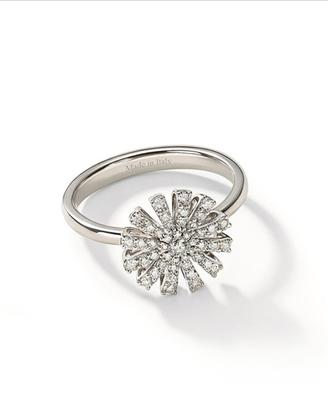 Anello Damiani Margherita con diamanti - €3.500