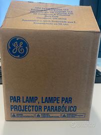 GE 300PAR56/WFL Lampada