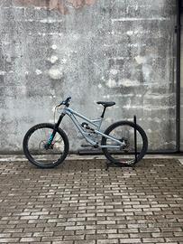 yt capra