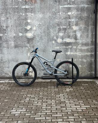 yt capra