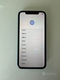 Apple iPhone XR 128 Gb