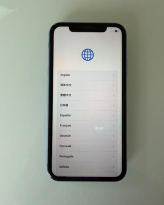Apple iPhone XR 128 Gb