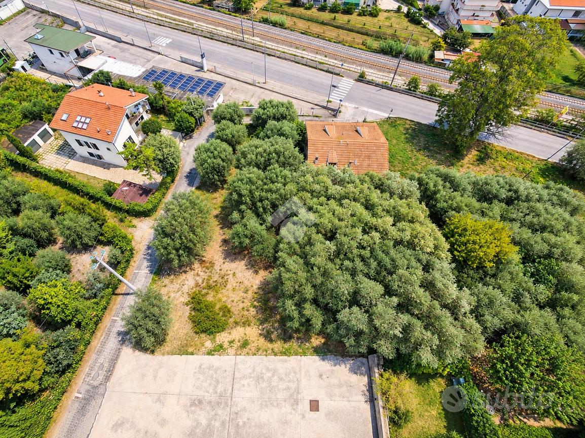 TERRENO A GIULIANOVA - Vista 3