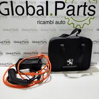 Cavi ricarica batteria Peugeot 3008