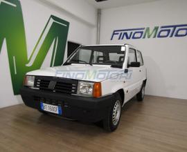 FIAT Panda 1.1i 54 CV