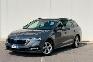 Skoda Octavia s.w 2.0 tdi 150cv euro6d temp 