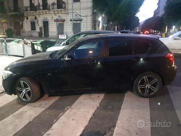 Bmw x chi vuole fare figura con pochi soldi