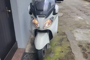 Burgman anno 2012 come nuovo , KM 67000