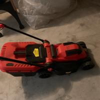 Tagliaerba elettrico BXT
