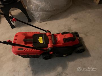 Tagliaerba elettrico BXT