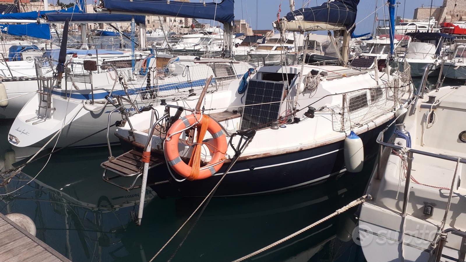 Sabre 27 — View photo 1