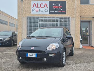 Fiat Punto 1.4 8V 5 porte Easypower Street