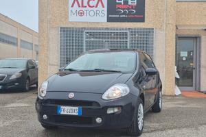 Fiat Punto 1.4 8V 5 porte Easypower Street