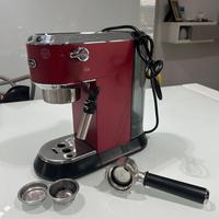 Macchina del caffe delonghi