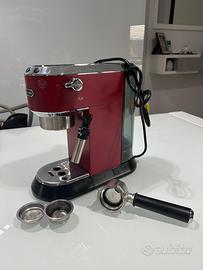 Macchina del caffe delonghi