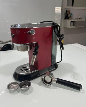 Macchina del caffe delonghi