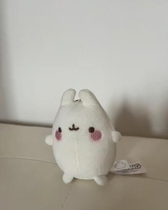 Pupazzo Molang