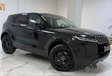 Land Rover Range Evoque 2.0D I4-L.Flw 150 CV AWD A