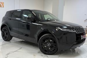 Land Rover Range Evoque 2.0D I4-L.Flw 150 CV AWD A