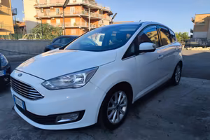 ford c max 1.5 Tdi Titanium 
