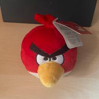 Angry Birds Peluche