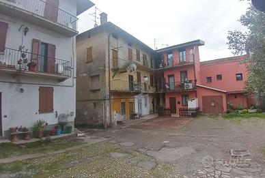 Trilocale a Guanzate