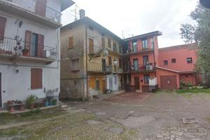 Trilocale a Guanzate