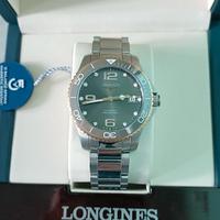 Longines hydroconquest 39 mm