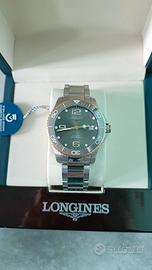 Longines hydroconquest 39 mm
