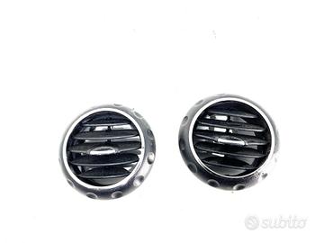 BOCCHETTE ARIA CRUSCOTTO ALFA ROMEO 147 Serie (937