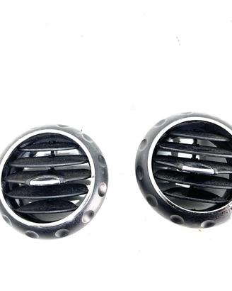 BOCCHETTE ARIA CRUSCOTTO ALFA ROMEO 147 Serie (937