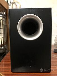 Subwoofer