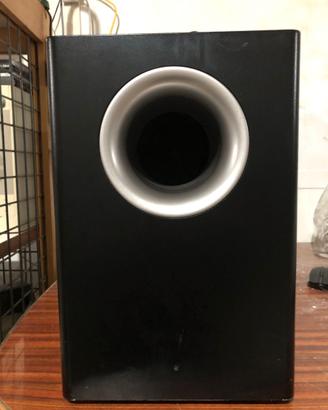 Subwoofer