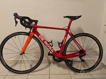 De Rosa Protos