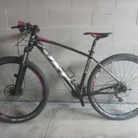 MTB Arrow vkt 29