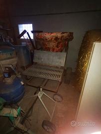 spandi concime artigianale 