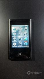 Lettore MP3 Qilive 8GB con Radio FM