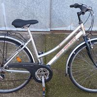 bici donna vari modelli 