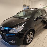 Opel Mokka 1.7 CDTI Ecotec 130CV 4x2 aut. Cosmo
