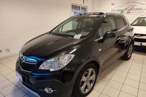 Opel Mokka 1.7 CDTI Ecotec 130CV 4x2 aut. Cosmo
