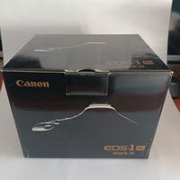 Canono eos1 ds mark3
