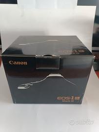 Canono eos1 ds mark3