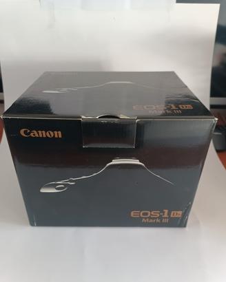 Canono eos1 ds mark3