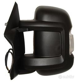 SPECCHIO FIAT DUCATO 2006 IN POI ELETTRICO