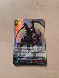 Carta vanguard