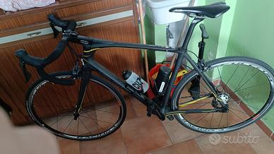 bici da corsa Look